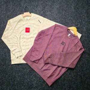 Winter Warm Premium Sweatshirt