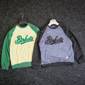 Birkett Classic Two Pcs Combo